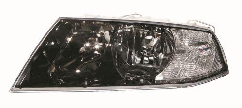 ABAKUS REFLEKTOR FIAT