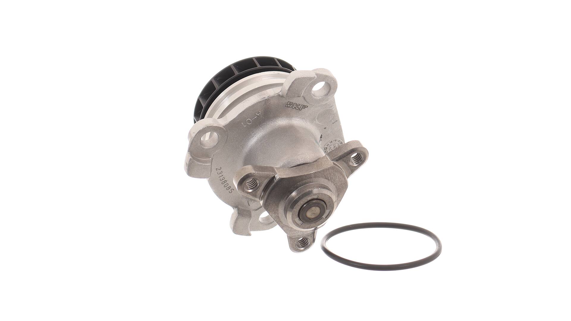 Vodní Čerpadlo Renault 2,0DCI Laguna/megane VKPC86811 Skf