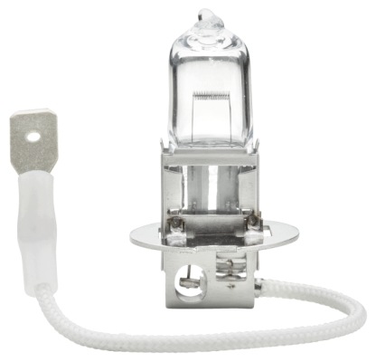 Żarówka Hella H3 55 W 1 szt.