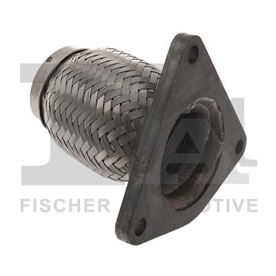 VW450-100 - ГНУЧКИЙ РОЗ'ЄМ VW 50X100 ММ