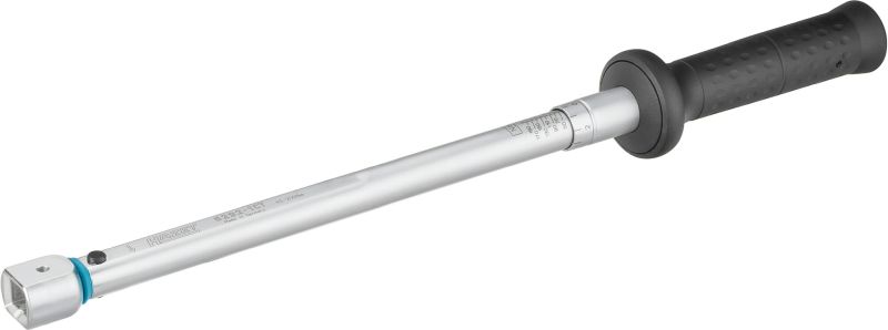 Momentove klice 6292-1CT 40-200Nm 14x18mm Hazet