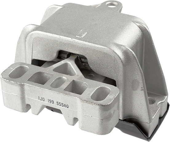 33136 01 - Подушка двигуна hydr ліва VW Golf IV 1.9 TDI, AUDI