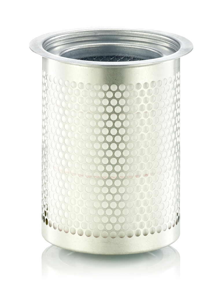 FILTR, TECHNIKA SPRĘŻANIA POWIETRZA