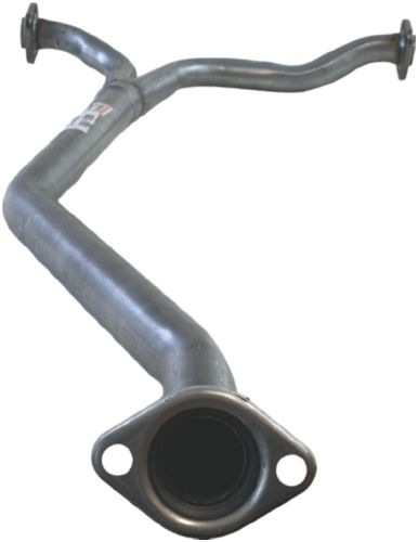 Bosal 850-161 труба выхлопная