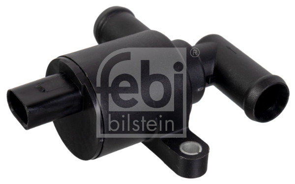 Febi Bilstein 171623 регулирующий клапан, жидкость