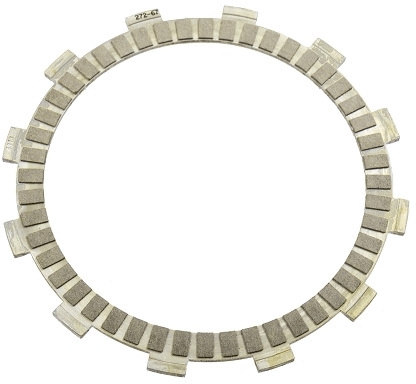 Trw Lamely Spojky MCC129-9