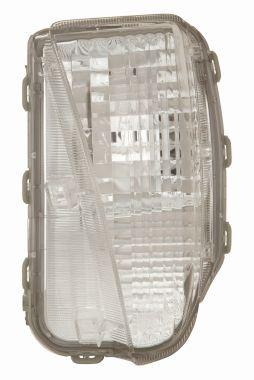 ABAKUS KIERUNKOWSKAZ TOYOTA