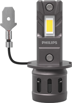Philips 11336U2500CX Led žiarovka (sada 2ks) Led 12V 13W PK22S bez...
