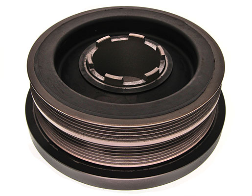 Koło pasowe wału korb. Maxgear 30-0004