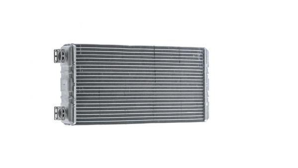 радиатор отопителя AH 131 000P mahle