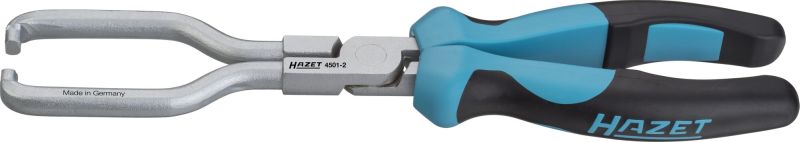 Kliešte Haz 4501-2 Hazet