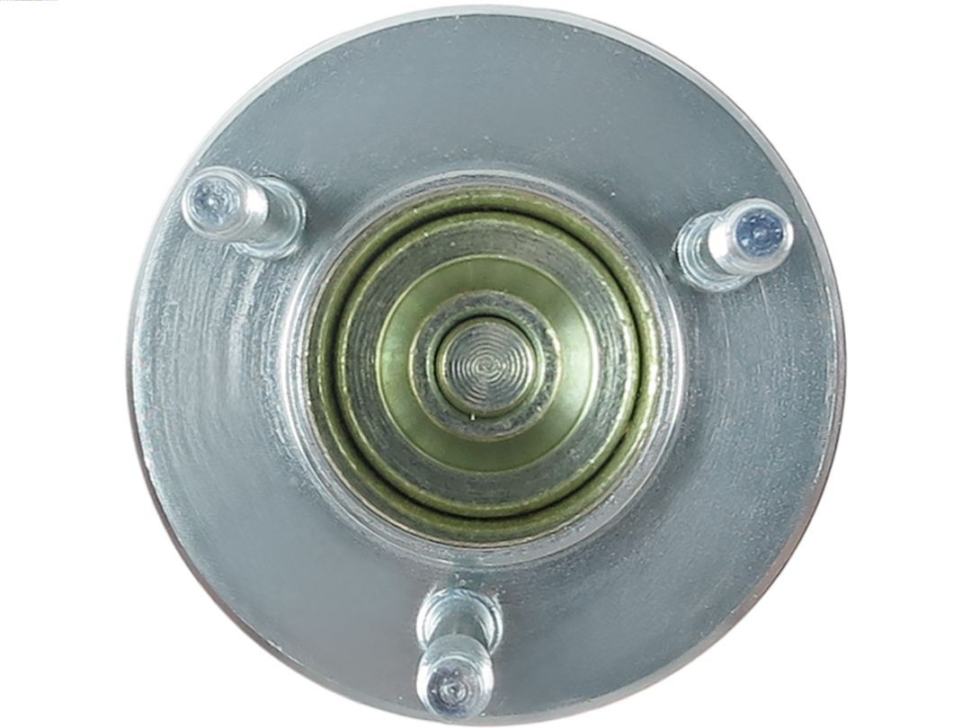 WŁĄCZNIK ELEKTROM. ROZ.