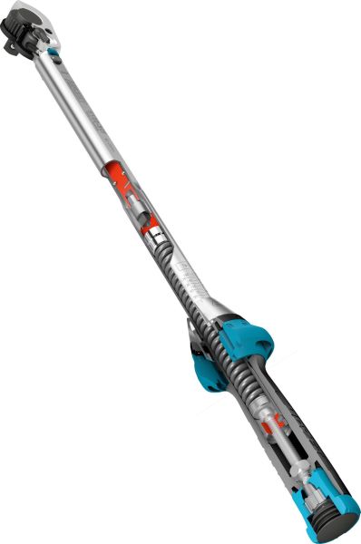 Momentový kľúč Hazet 5120-3CT