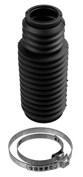 30124 01 - ШКИВ ВОДЯНОГО НАСОСА BMW