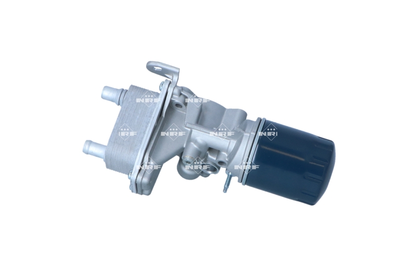 CHŁODNICA OLEJU FORD MONDEO 2,0TDCI 13- NRF31859 NRF