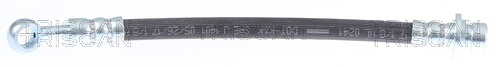 triscan 8150 40211 тормозной шланг