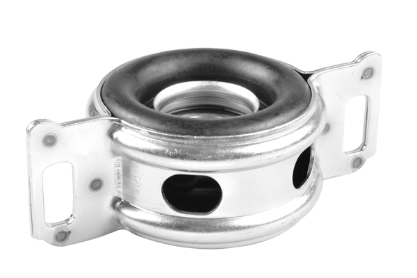 ПІДПОРА ВАЛА TOYOTA HILUX 2.4- 2.5 D 97- 05 З ПІДШИПНИК