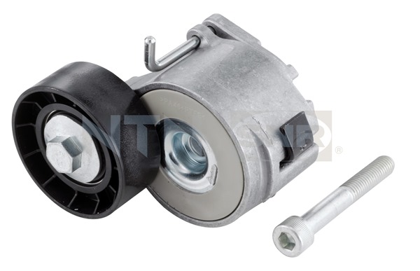 GA358.07 - НАТЯЖНИЙ РОЛИК