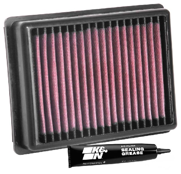 Vzduchový filter K&n TB-1216