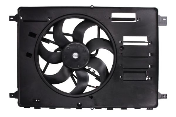 Thermotec D8g013tt вентилятор охлаждения двигателя