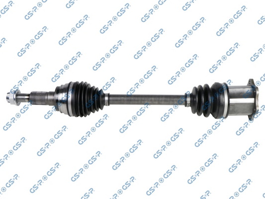 Poloosa L/p 203611 Gsp