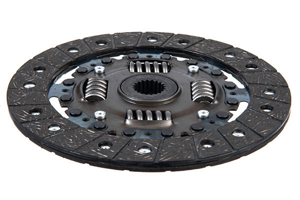 Stellox 07-00166-SX Tarcza sprzęgła