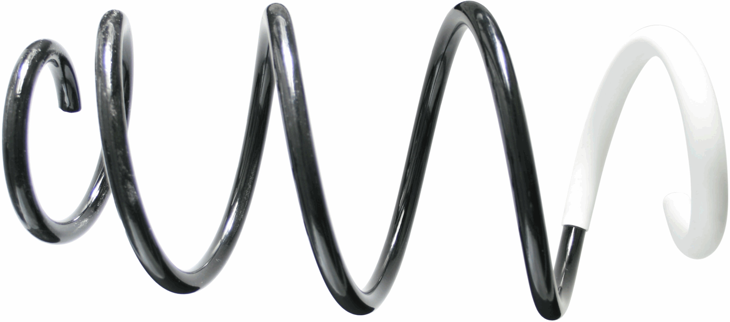 Sachs 993 301 Sprężyna zawieszenia