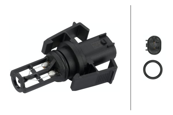 ДАТЧИК ТЕМПЕРАТУР. ВОЗДУХА DB