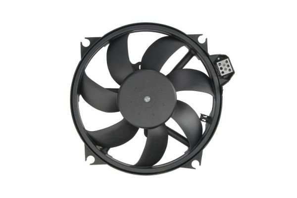 Thermotec D8r007tt вентилятор охлаждения двигателя