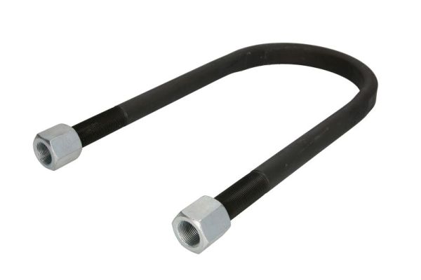 STR-50245 - Стремено ресора M22 147X321MM SAF EU