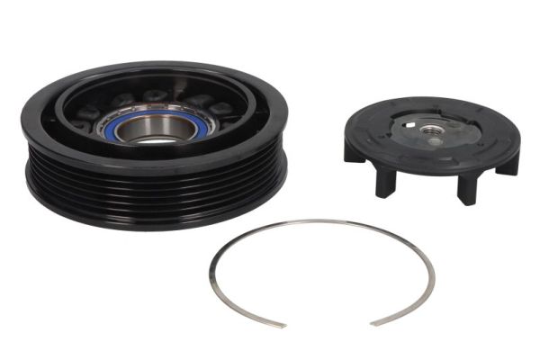 SPRZĘGŁO KOMPLETNE KOMPRESORA KLIMATYZAC