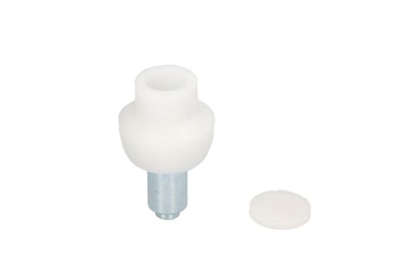 PROWADNICA ROLKOWA DRZWI PRZESUWNYCH 6003-00-0327P