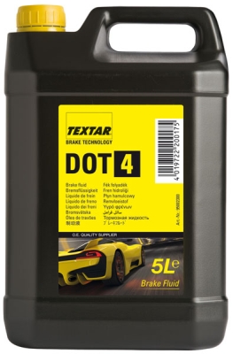 Brzdová kvapalina Textar 95002300