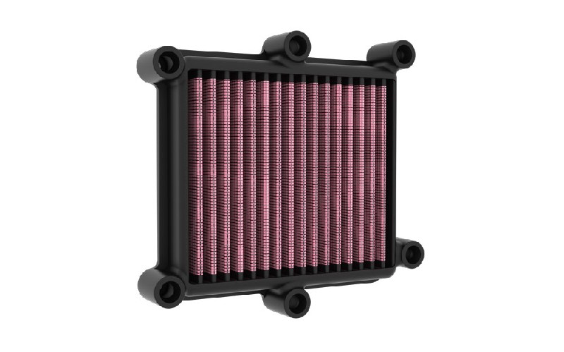 Vzduchový filter K&n HA-1121