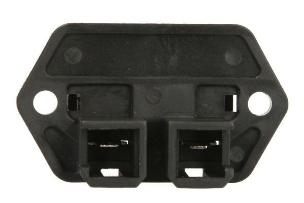 REZYSTOR WSTĘPNY, SILNIK ELEKTRYCZNY (WE