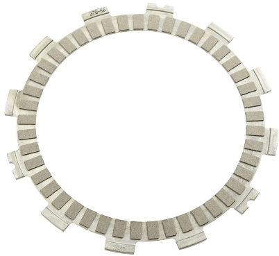 Trw Spojkové Kotúče Moto Suzuki Gsx 750 (98-01)