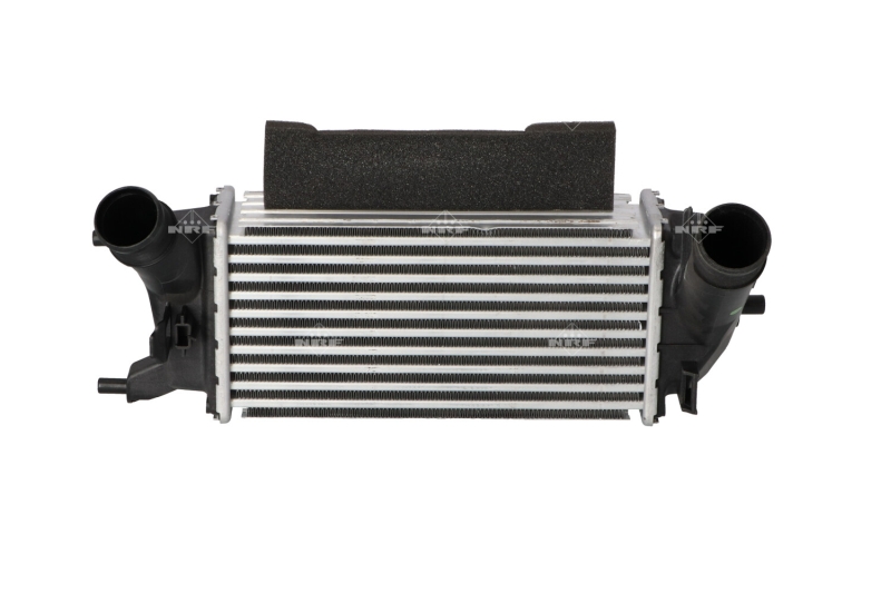 INTERCOOLER FORD ECOSPORT 1.0 16- EAN (GTIN) 8718042317223