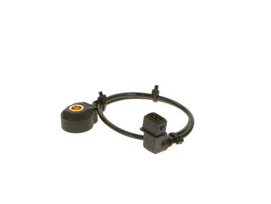 0 261 - 0261231096 BOSCH ДАТЧИК ДЕТОНАЦІЇ BMW