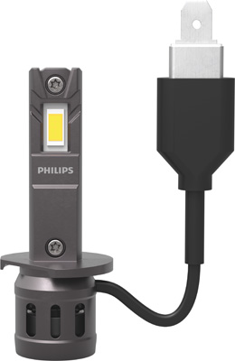 Žiarovka, hmlový reflektor Philips 11258U2500CX