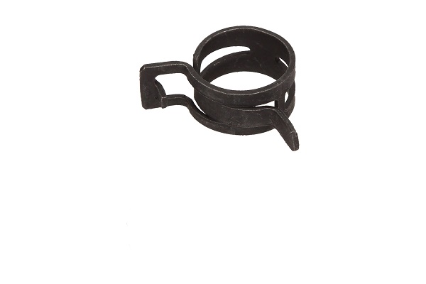 OPASKA ZACISKOWA SPRĘŻYNOWA 22MM/12MM W1