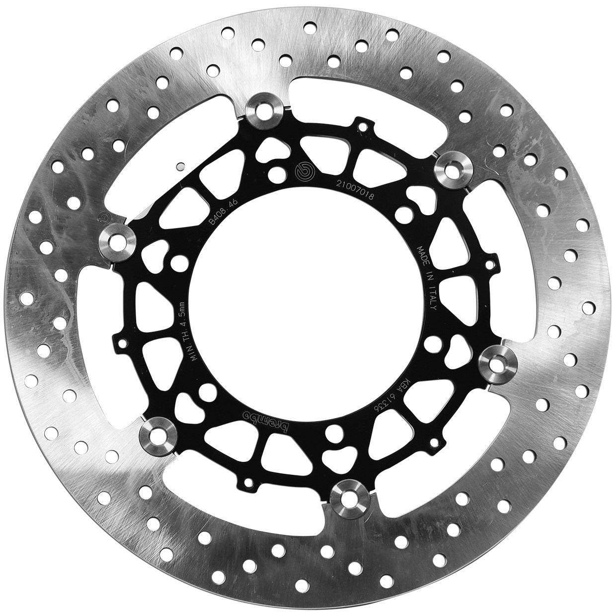 Brzdový kotúč Brembo 78B40846