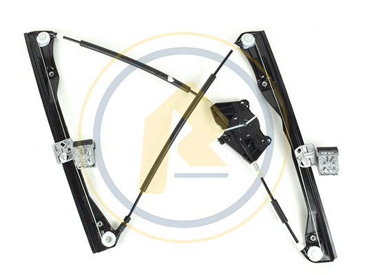 PODNOŚNIK SZYBY VW P. BORA/GOLF 4 PR. BE 01.4824 AC ROLCAR