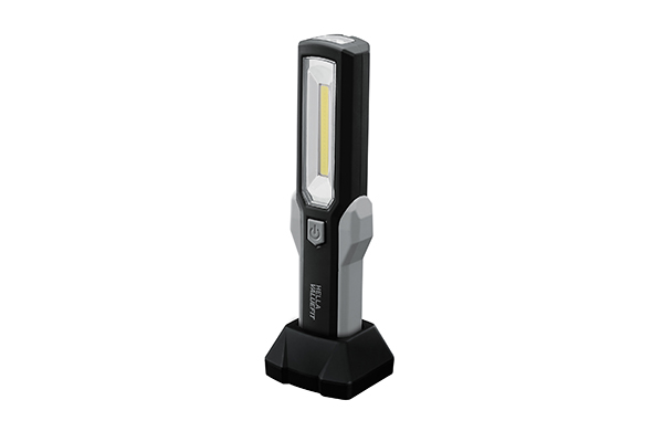 Ručná dielenská lampa Hella 2XM 357 300-311