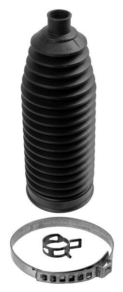 OSLONA DR.KIER L/P VW TRANSPORTER T5 03-