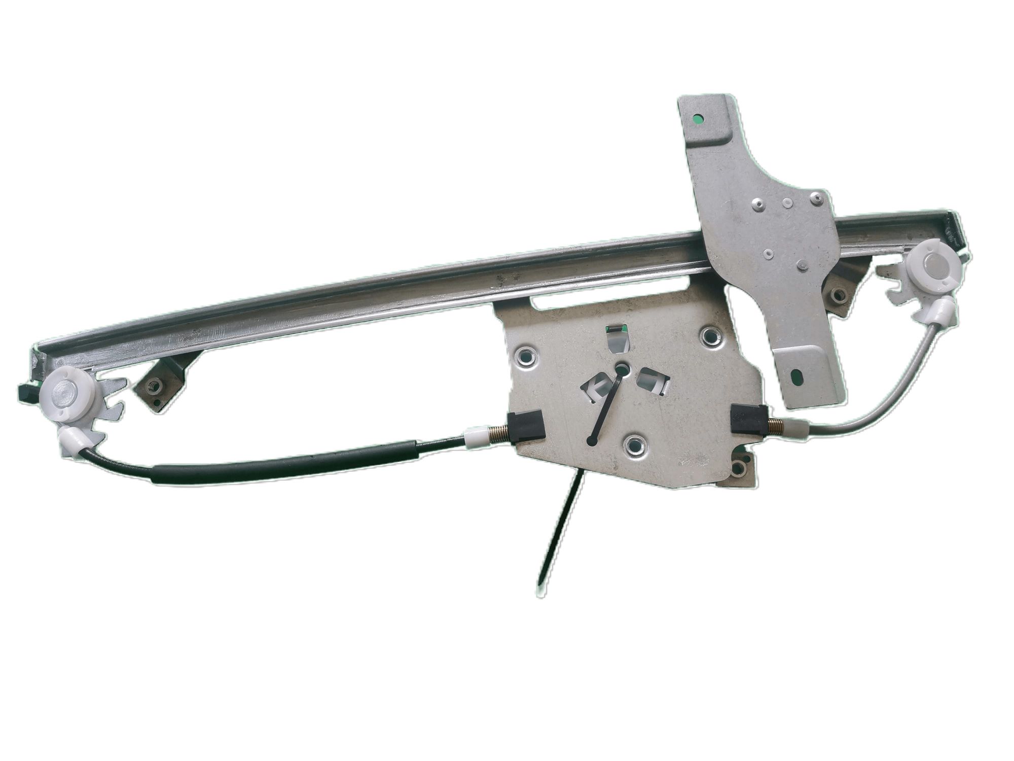 Doga Hever Peugeot 208 I 03.12-12.19 Levý Přední Bez Motoru