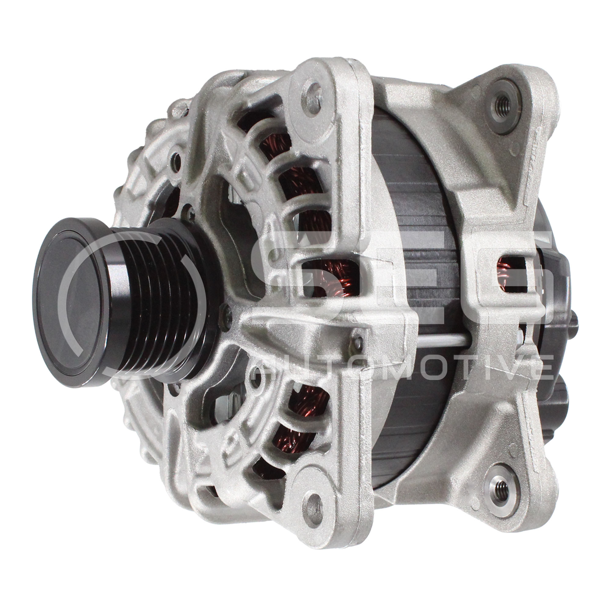 Seg Alternátor Nissan Juke 1.0, Dacia Duster 1.0, Renault Captur 1.0 21-