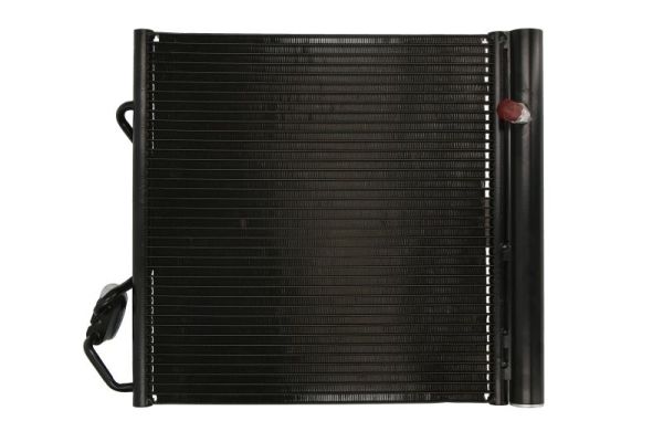 thermotec KTT110426 конденсатор, радиатор кондиционера