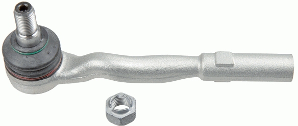 Торцева планка MERCEDES W211 Lemforder 25461 02