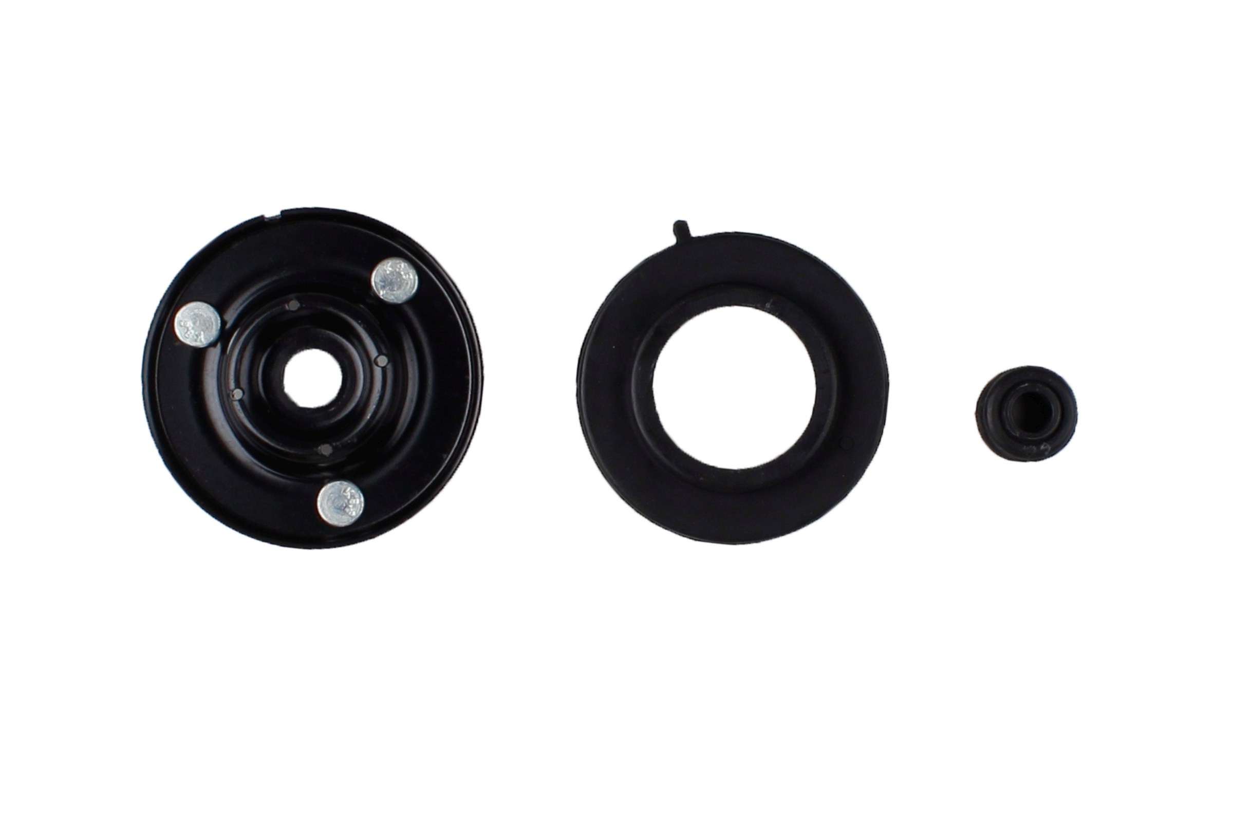 ПОДУШКА АМОРТИЗАЦІЯ. NISSAN ПРАВ.. 300 NAVARA ПІЦАП D23 ЛІВ. СТОРОНА- ПРАВ.СТОРОНА