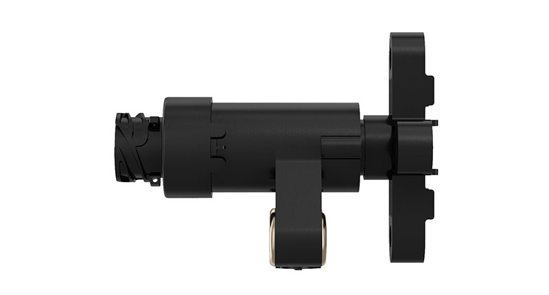 Snímač Úrovně Pneumatického Odpružení Je Vhodný Pro: Mercedes Actros,